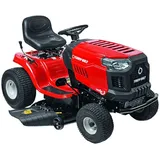 Troy-Bilt Bronco 107T-S Rasentraktor Transmatic mit Mulchkit