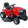 Troy-Bilt Bronco 107T-S Rasentraktor Transmatic mit Mulchkit