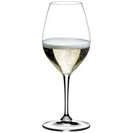Riedel Vinum Champagner Weingläser 2er Set Gläser 2 ct