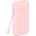 BoostCharge 20000 mAh Rose