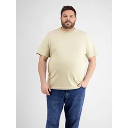 T-Shirt in vielen Farben - Soft Stone - 6XL