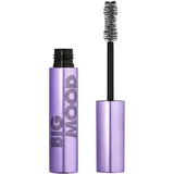 e.l.f. Big Mood Mega Volume & Lifting Mascara Black 9 ml