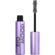 e.l.f. Big Mood Mega Volume & Lifting Mascara Black 9 ml