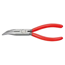 Storchenschnabelzange gebogen 160 mm   25252116