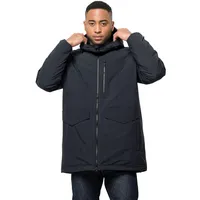 Jack Wolfskin Koenigsbau Parka - Dark Navy - 3XL