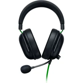 Razer BlackShark V2 X USB schwarz