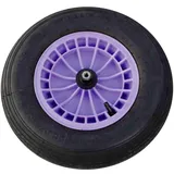 Fort Ersatzrad Lavendel Cosmo-Line Achse 20x130