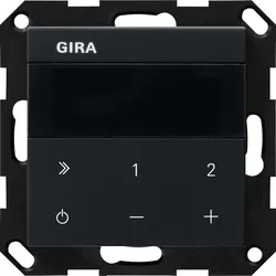 Gira UP-Radio IP 2320005