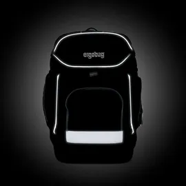 ergobag Maxi 6-tlg. PerlentauchBär lila