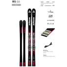 Airtracks Rennski Airtracks Master Pro RS GS Riesenslalom Ski mit Bindung Tyrolia PRW 12, Ski Längen 175cm, 185cm - Modell 2025 185 cm