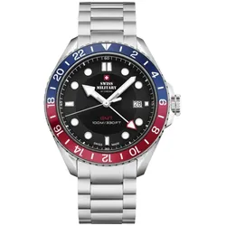 Herrenuhr Swiss Military Hanowa SM34095.01