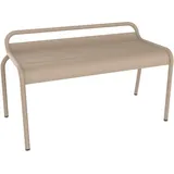 Fermob Luxembourg 90 x 47 x 56 cm Muskat