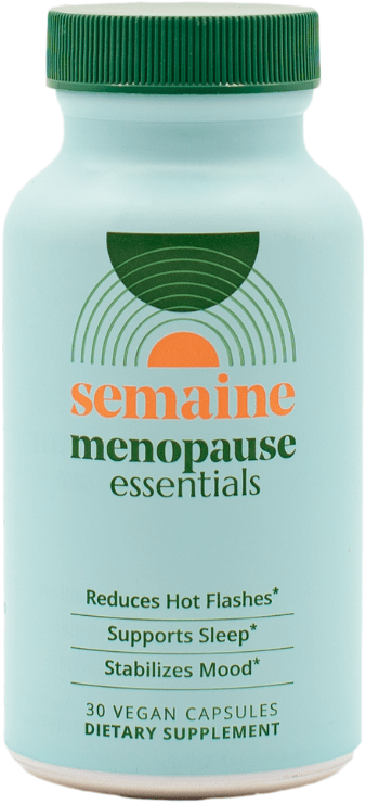 Menopause Essentials