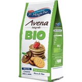 Lo Conte Le Farine Magiche Farina di Avena Vollkorn Hafer Mehl 300g Bio-Mehl