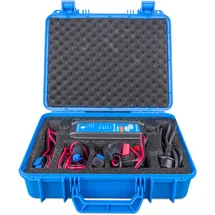 Victron Energy Transportbox für Blue Smart IP65 Ladegeräte Carry Case