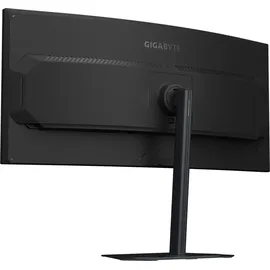 Gigabyte GS34WQCA 34" schwarz