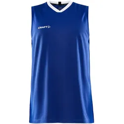 CRAFT Progress Basketballtrikot Herren 346000 - club cobolt XXL