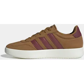 adidas Barreda Bronze Strata / Shadow Red / Off White 40