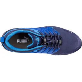 Puma Velocity 2.0 Low S1P ESD HRO SRC blue 40