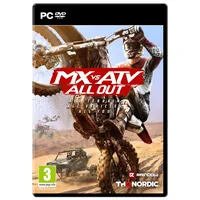 THQ Nordic MX Vs Atv All Out