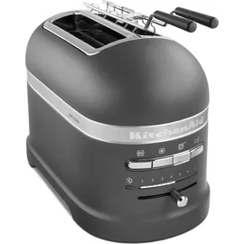 KitchenAid Artisan Toaster 5KMT2204 EGR imperial grey