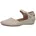 R8/8 Damen Beige 36