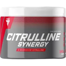 Trec Nutrition Citrullin Synergy Wassermelone/Apfel Pulver 240 g