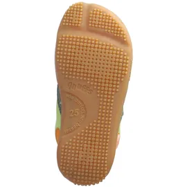 qnuffs Halbschuh Grün 23