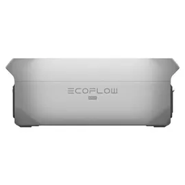 EcoFlow Delta 3 Max Plus 2,48 kWh Zusatzbatterie