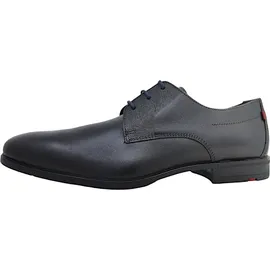 LLOYD Rubin Business Schuh schwarz, / 9 UK