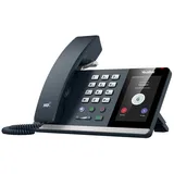 Yealink MP54 E2 - VoIP-Telefon mit Bluetooth-Schnittstelle - Classic Gray