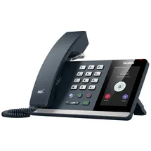 Yealink MP54 E2 - VoIP-Telefon mit Bluetooth-Schnittstelle - Classic Gray