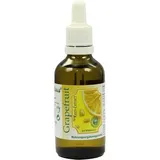 Dynamis Gesundheitsprod.Vertr.GmbH Grapefruit Kern Extrakt pur