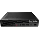 Lenovo ThinkStation P3 Tiny Gen 2 Core Intel Ultra 5 245 32 GB RAM 512 GB SSD RTX A400 Win11 Pro 30K5006EGE