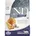 Hering Kürbis Orange Adult 1 5 kg