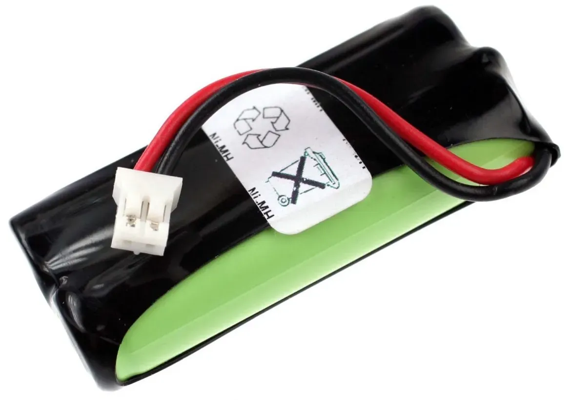 Hückmann Telefonakku Ni-MH 117356