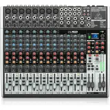 Behringer Xenyx  X2222USB Analogmixer