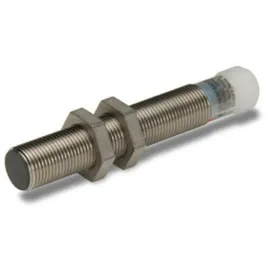 Eaton Moeller Eaton Näherungssensor, M12, analog, Sn=0,5-4mm, 15-30VDC, 0-20mA, 0-10V, M12 E59-A12A104D01-CV