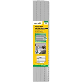 Schellenberg Rollladenpanzer Mini 130 x 150 cm grau