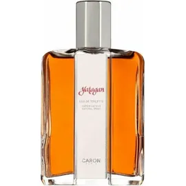 Caron Yatagan Eau de Toilette 125 ml