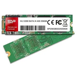 Silicon Power Ace A55 256 GB M.2