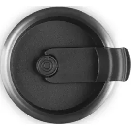 Le Creuset On The Go Thermobecher 0,35 l Schwarz
