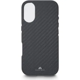 Black Rock 360° Glass für Apple iPhone 17