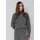 s.Oliver Strickpullover mit Stehkragen Grau 46