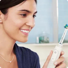 Oral-B Tiefenreinigung Aufsteckbürste 3 St.