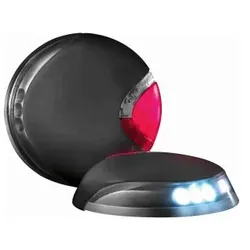 FLEXI LED Lighting System, schwarz