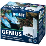 HOBBY Genius Fischfalle Tierpflege