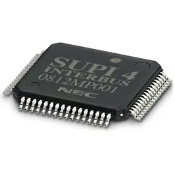 PHOENIX CONTACT Slave-Protokoll-Chip IBS SUPI 4 TQFP