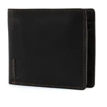 GREENLAND Nature Westcoast Geldbörse Herren braun