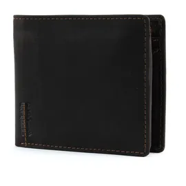 GREENLAND Nature Westcoast Geldbörse Herren braun